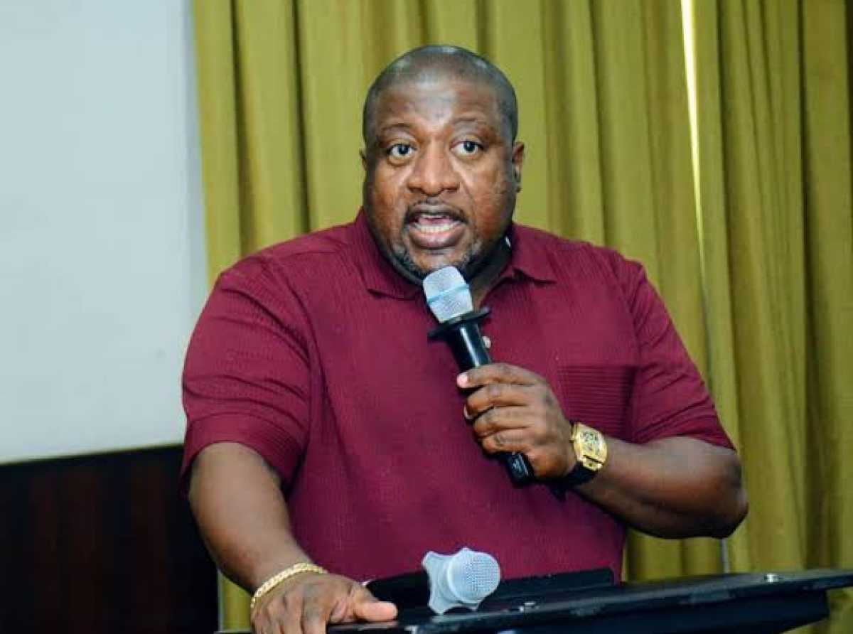 NPP accuses Mahama government of allowing Ghana to become drug transit hub